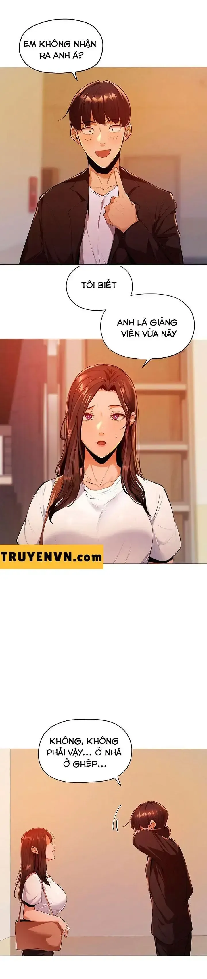 đọc truyện Căn Phòng Xôi Thịt Chương 2 ảnh 39 tại Giả Dược