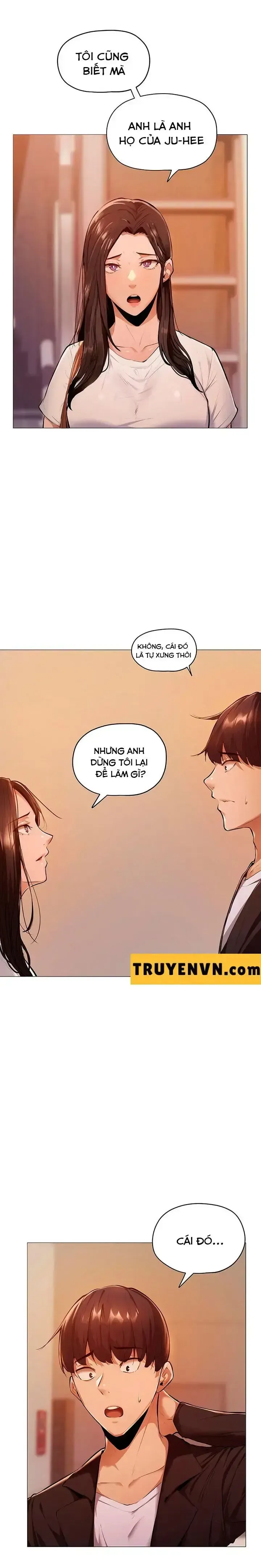 đọc truyện Căn Phòng Xôi Thịt Chương 2 ảnh 40 tại Giả Dược