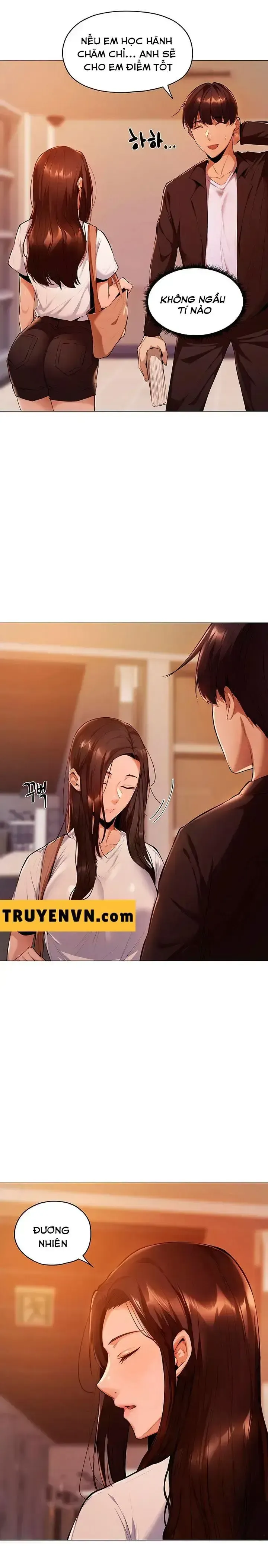 đọc truyện Căn Phòng Xôi Thịt Chương 2 ảnh 41 tại Giả Dược