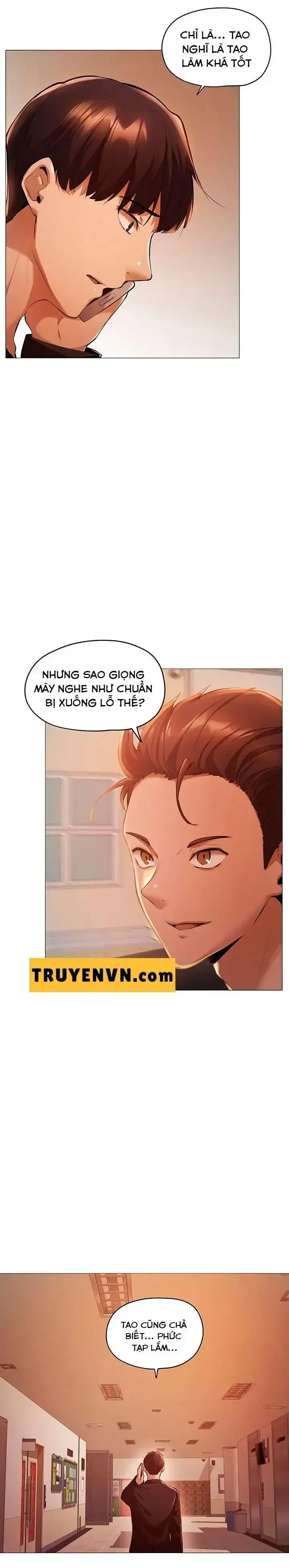 đọc truyện Căn Phòng Xôi Thịt Chương 2 ảnh 44 tại Giả Dược
