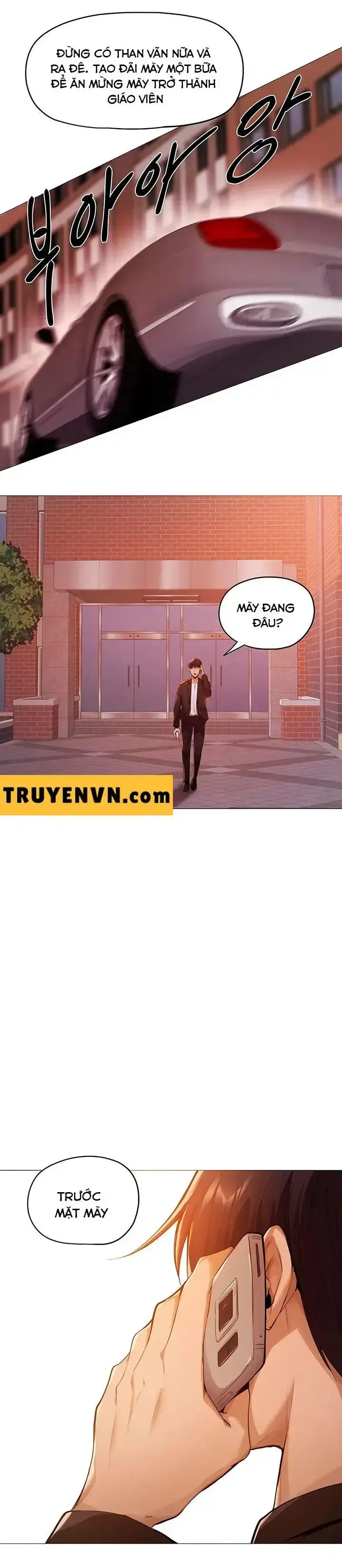 đọc truyện Căn Phòng Xôi Thịt Chương 2 ảnh 45 tại Giả Dược