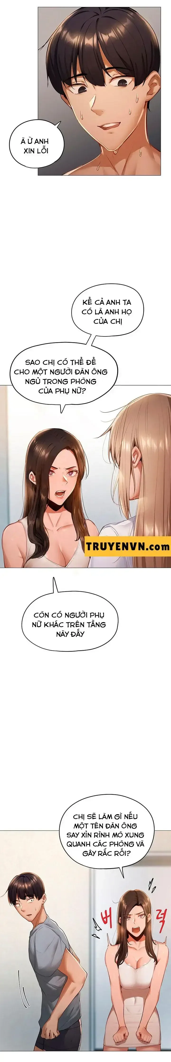 đọc truyện Căn Phòng Xôi Thịt Chương 2 ảnh 10 tại Giả Dược