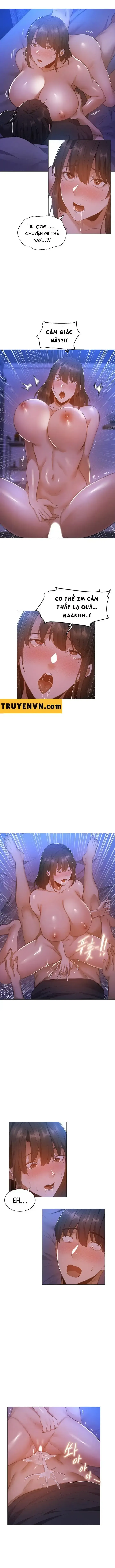 đọc truyện Căn Phòng Xôi Thịt Chương 20 ảnh 10 tại Truyện Dạ Ký