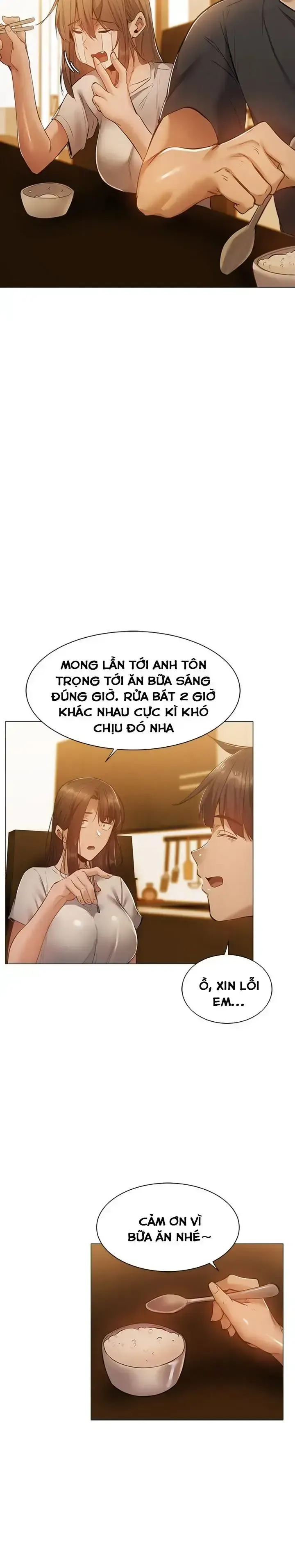 đọc truyện Căn Phòng Xôi Thịt Chương 21 ảnh 9 tại Giả Dược