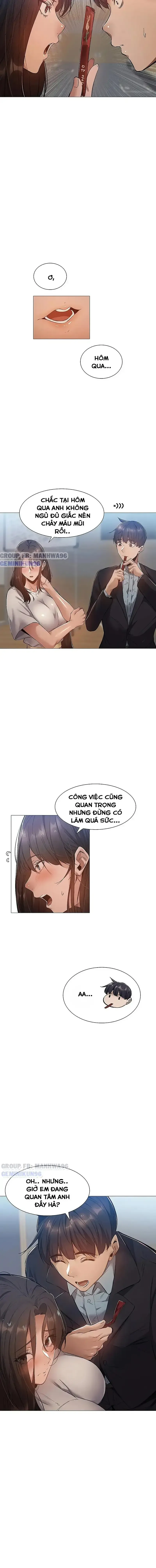 đọc truyện Căn Phòng Xôi Thịt Chương 22 ảnh 13 tại Giả Dược