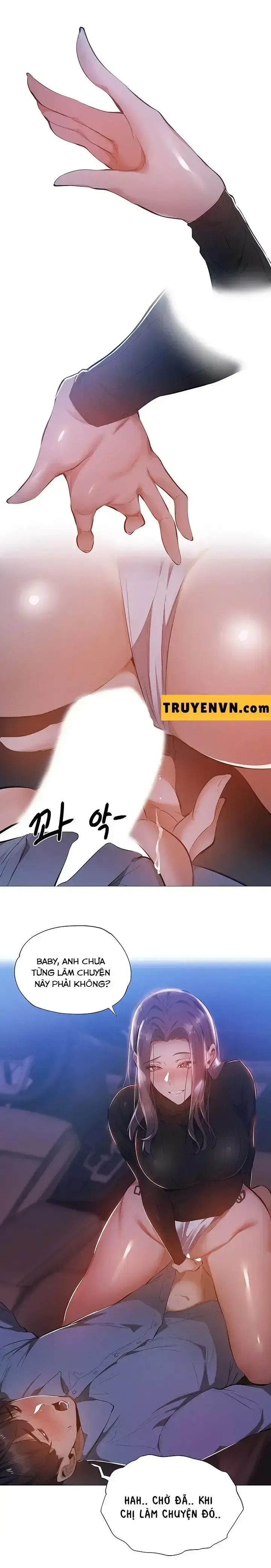 đọc truyện Căn Phòng Xôi Thịt Chương 25 ảnh 17 tại Giả Dược