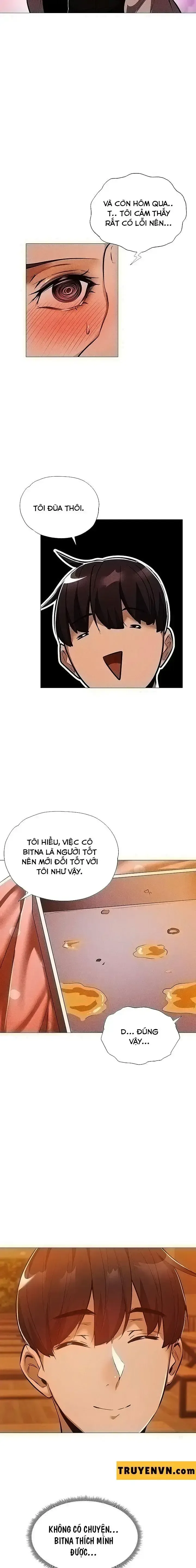 đọc truyện Căn Phòng Xôi Thịt Chương 27 ảnh 11 tại Giả Dược