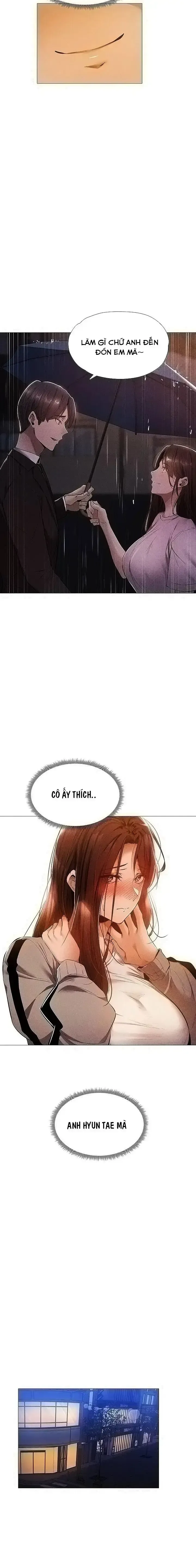 đọc truyện Căn Phòng Xôi Thịt Chương 27 ảnh 12 tại Giả Dược