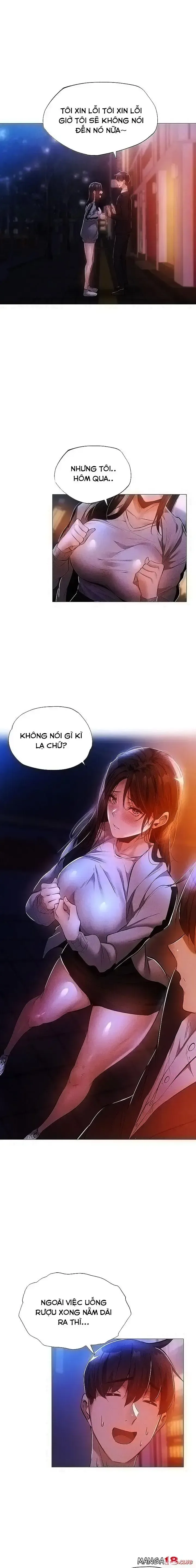 đọc truyện Căn Phòng Xôi Thịt Chương 27 ảnh 16 tại Giả Dược