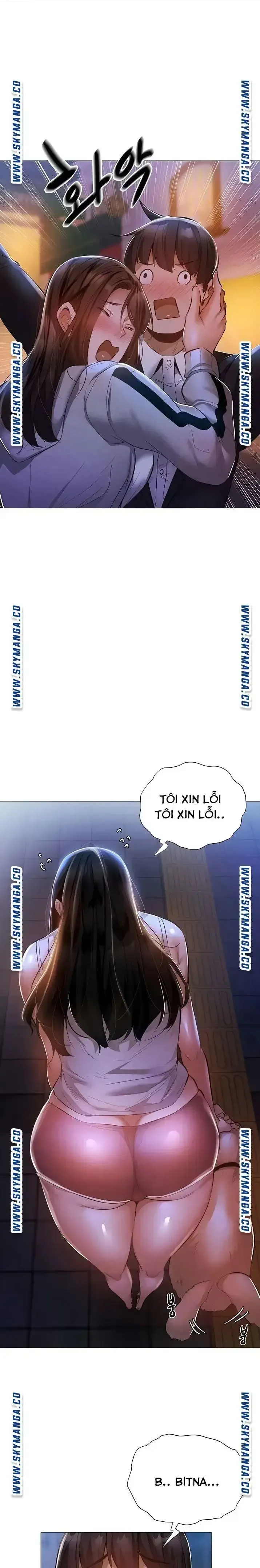 đọc truyện Căn Phòng Xôi Thịt Chương 28 ảnh 2 tại Giả Dược