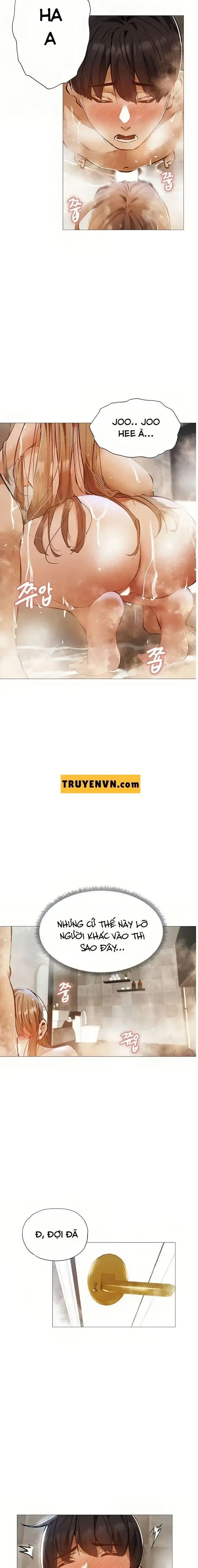 đọc truyện Căn Phòng Xôi Thịt Chương 29 ảnh 5 tại Giả Dược