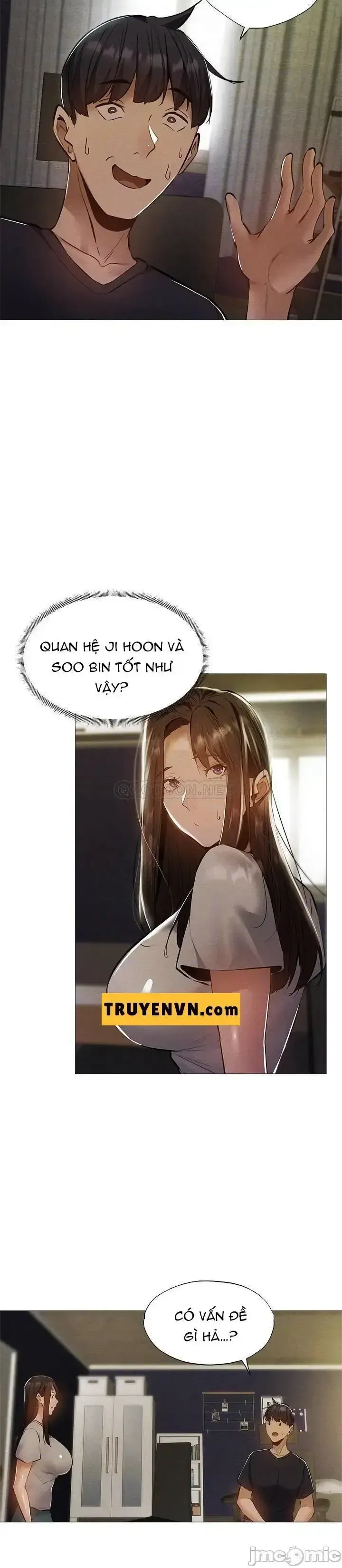 đọc truyện Căn Phòng Xôi Thịt Chương 32 ảnh 13 tại Giả Dược