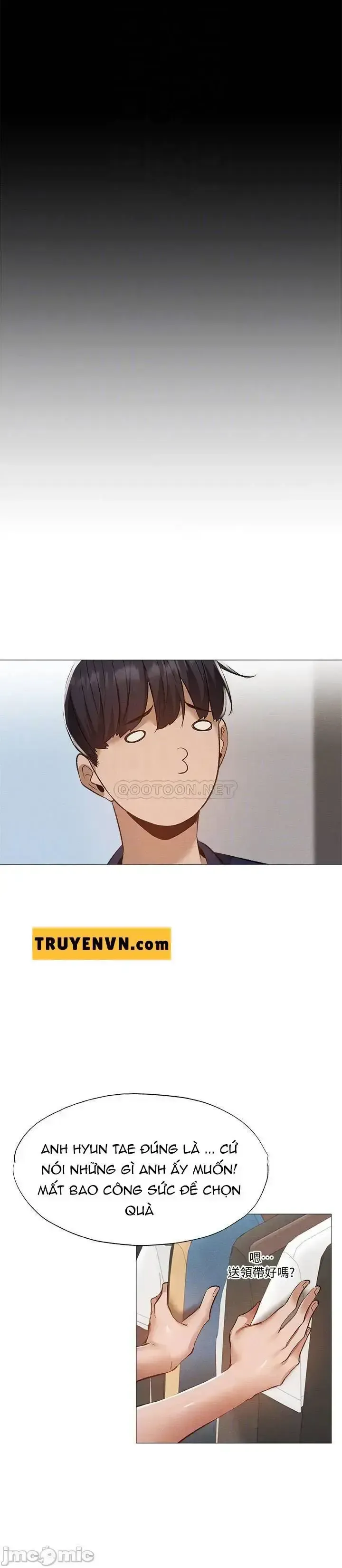 đọc truyện Căn Phòng Xôi Thịt Chương 32 ảnh 19 tại Giả Dược