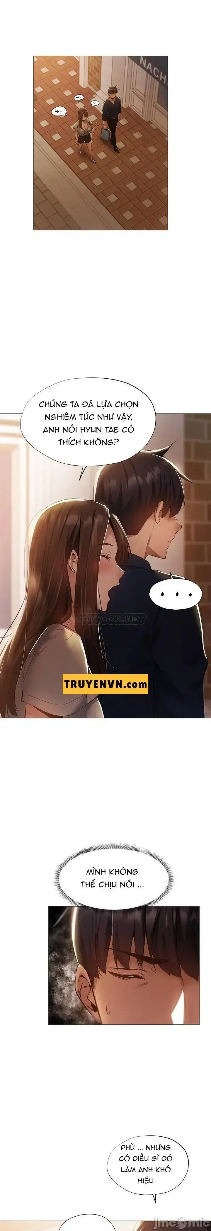 đọc truyện Căn Phòng Xôi Thịt Chương 32 ảnh 22 tại Giả Dược