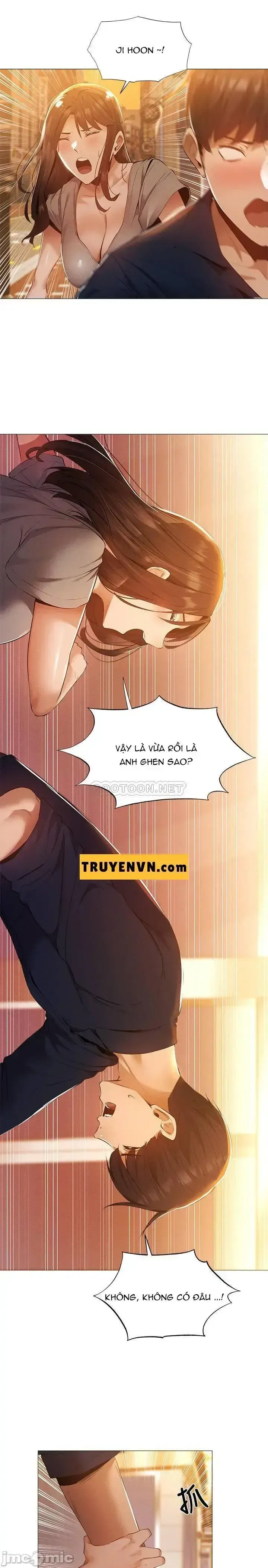 đọc truyện Căn Phòng Xôi Thịt Chương 32 ảnh 28 tại Giả Dược