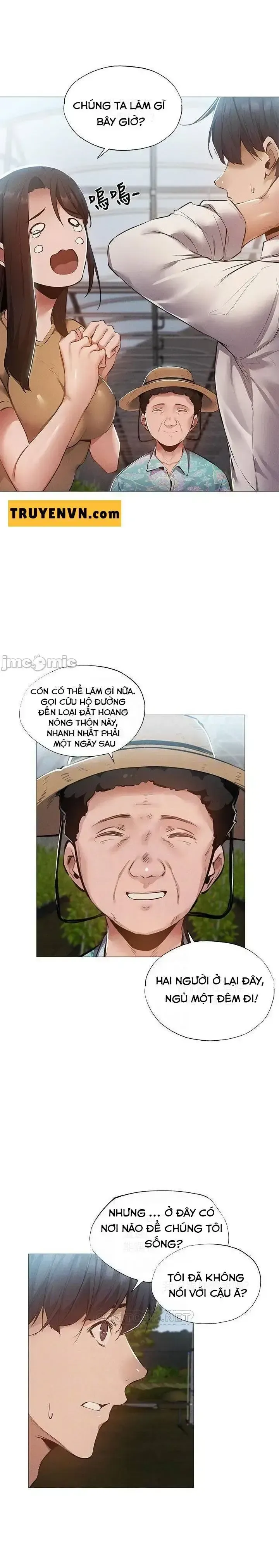 đọc truyện Căn Phòng Xôi Thịt Chương 34 ảnh 12 tại Giả Dược