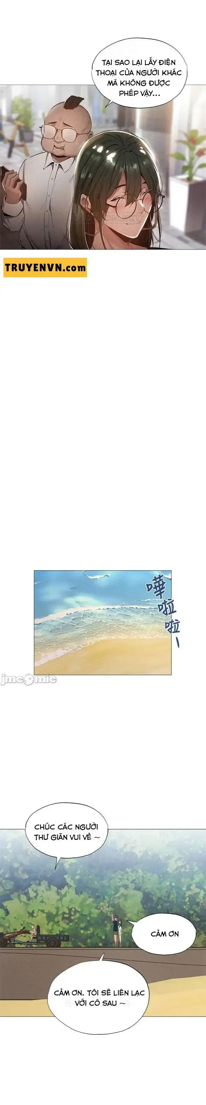 đọc truyện Căn Phòng Xôi Thịt Chương 34 ảnh 18 tại Giả Dược