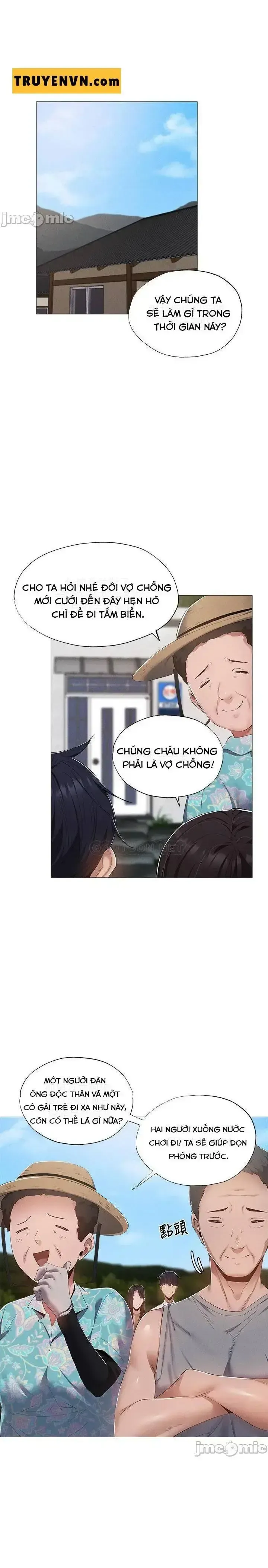 đọc truyện Căn Phòng Xôi Thịt Chương 34 ảnh 21 tại Giả Dược