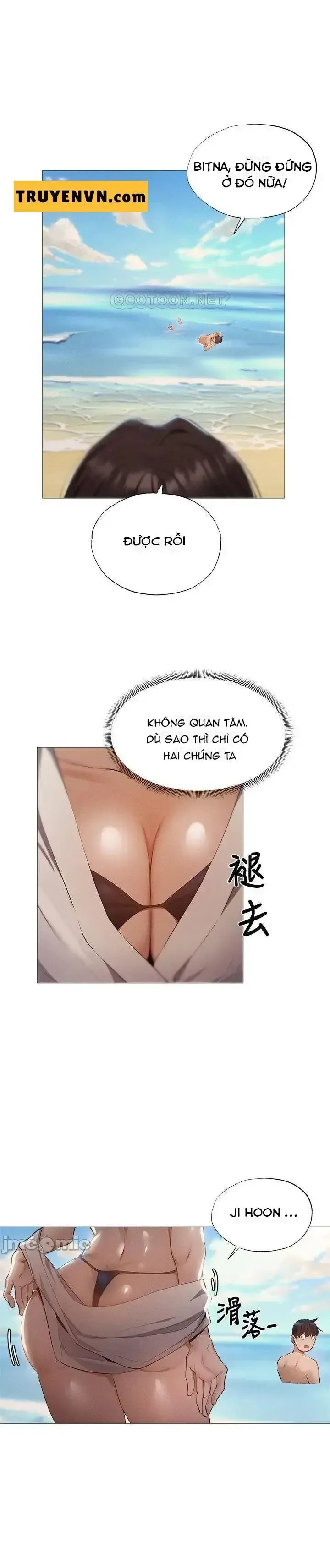 đọc truyện Căn Phòng Xôi Thịt Chương 34 ảnh 25 tại Giả Dược