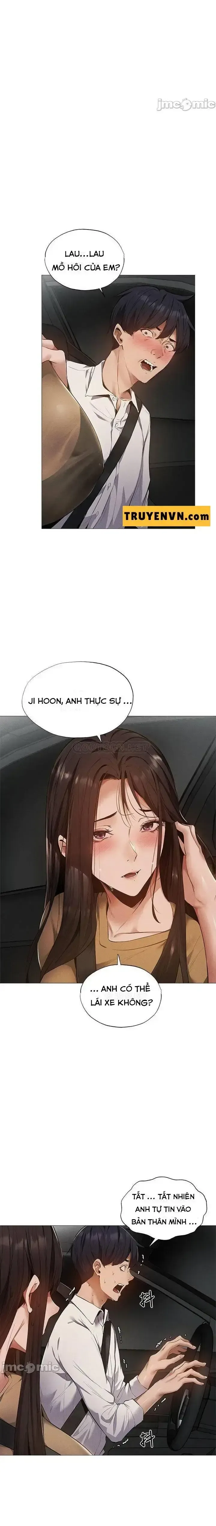 đọc truyện Căn Phòng Xôi Thịt Chương 34 ảnh 4 tại Giả Dược