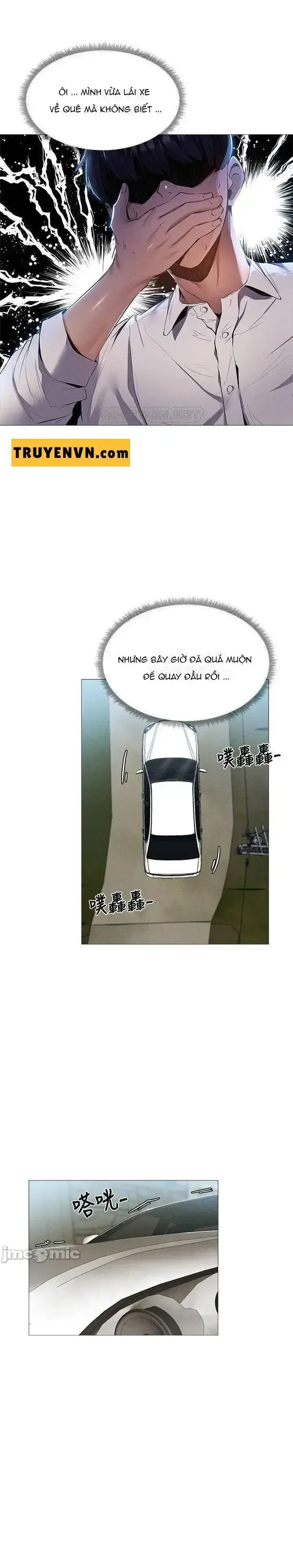đọc truyện Căn Phòng Xôi Thịt Chương 34 ảnh 8 tại Giả Dược
