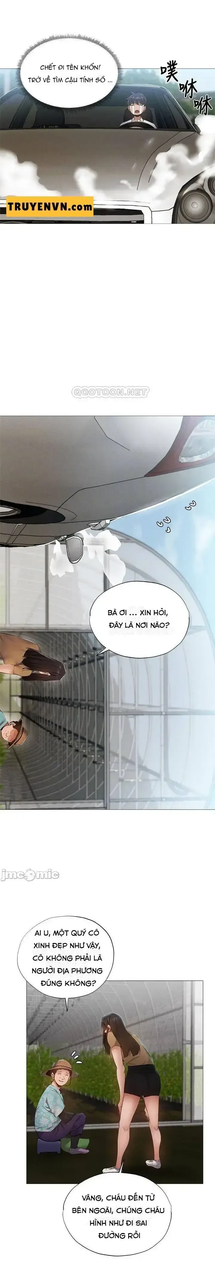 đọc truyện Căn Phòng Xôi Thịt Chương 34 ảnh 9 tại Giả Dược