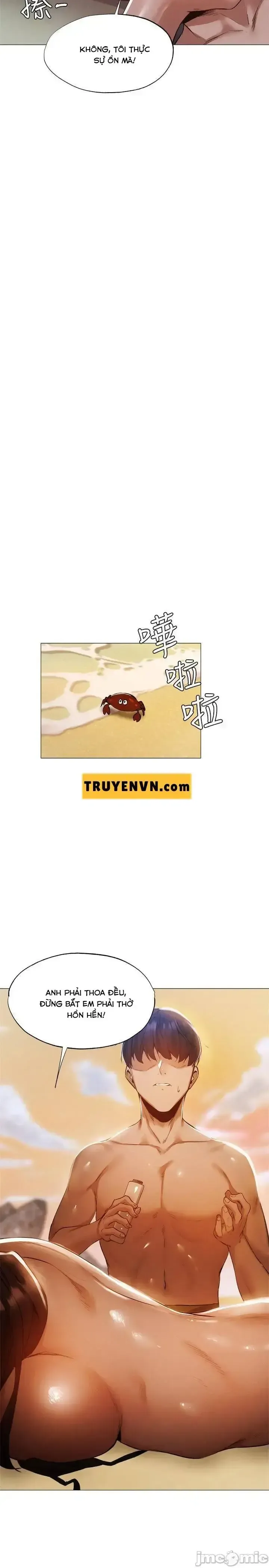 đọc truyện Căn Phòng Xôi Thịt Chương 35 ảnh 20 tại Giả Dược