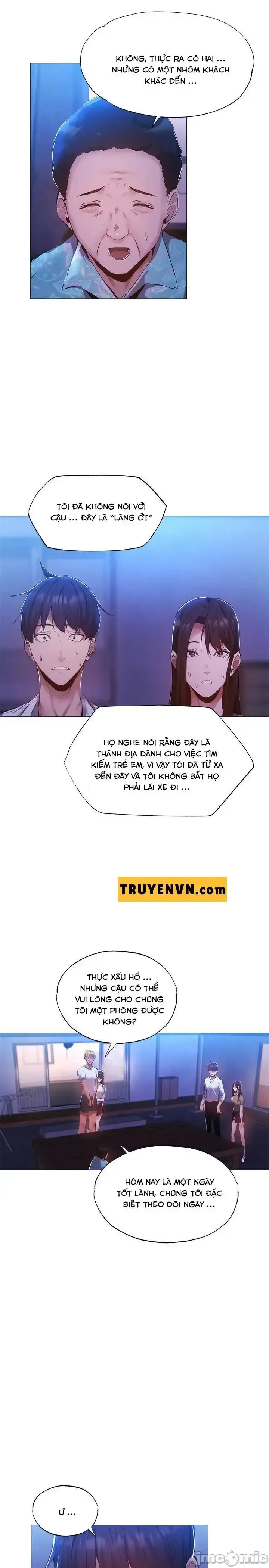 đọc truyện Căn Phòng Xôi Thịt Chương 35 ảnh 33 tại Giả Dược