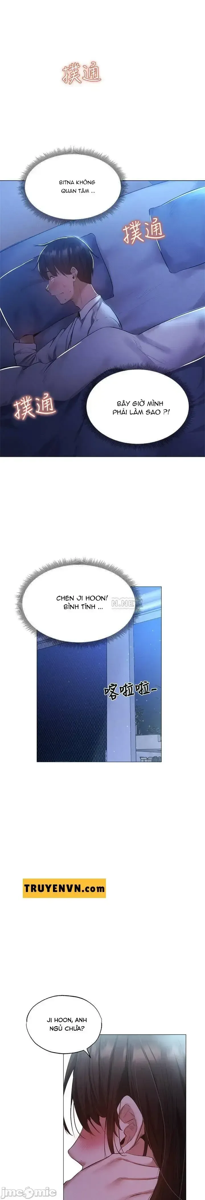 đọc truyện Căn Phòng Xôi Thịt Chương 35 ảnh 36 tại Giả Dược