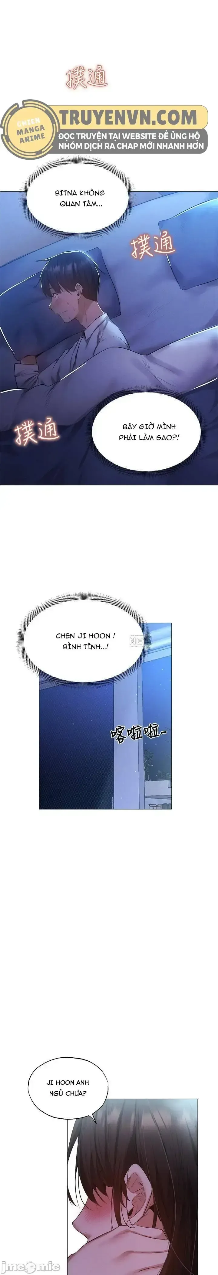 đọc truyện Căn Phòng Xôi Thịt Chương 36 ảnh 2 tại Giả Dược