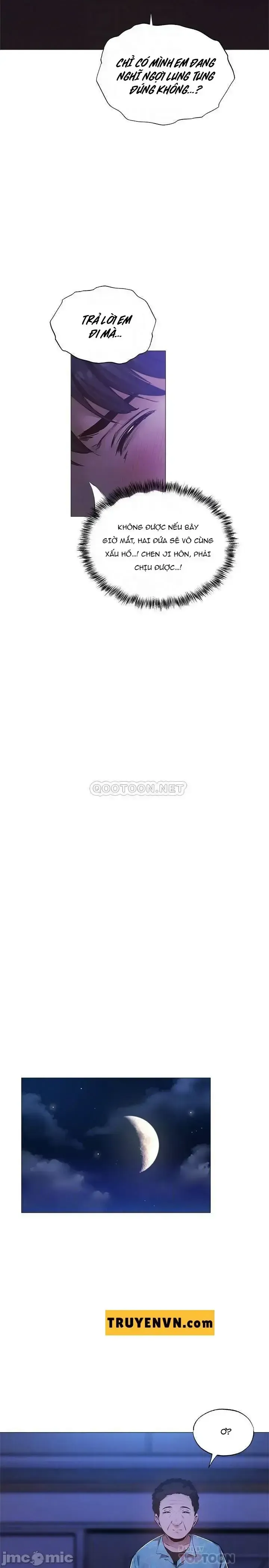 đọc truyện Căn Phòng Xôi Thịt Chương 36 ảnh 11 tại Giả Dược