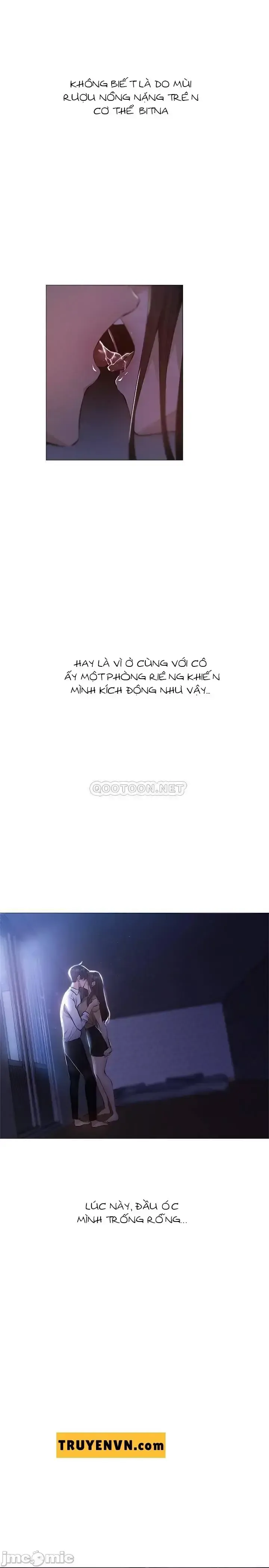 đọc truyện Căn Phòng Xôi Thịt Chương 36 ảnh 21 tại Giả Dược
