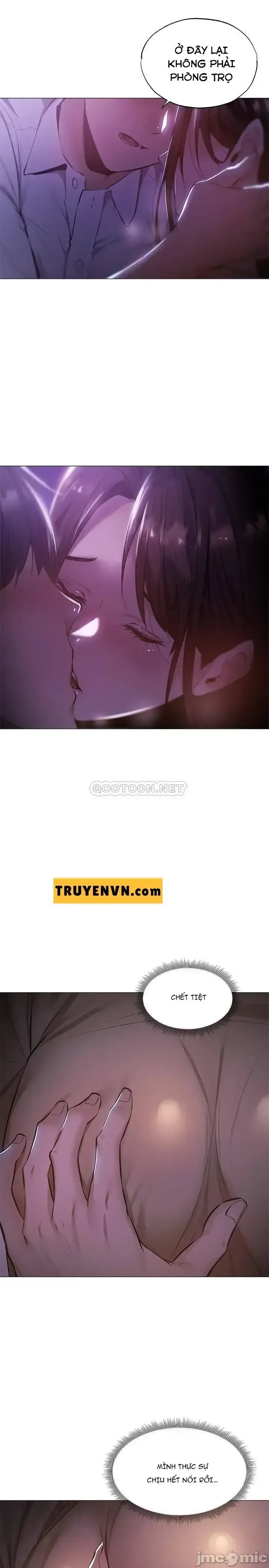 đọc truyện Căn Phòng Xôi Thịt Chương 36 ảnh 23 tại Giả Dược
