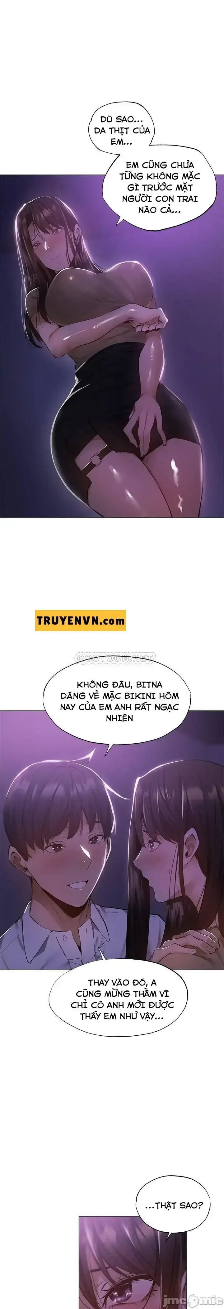 đọc truyện Căn Phòng Xôi Thịt Chương 36 ảnh 26 tại Giả Dược