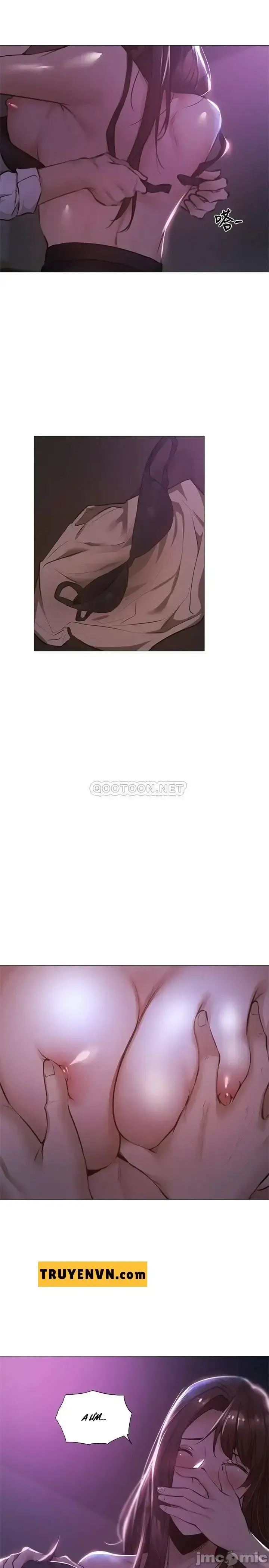 đọc truyện Căn Phòng Xôi Thịt Chương 36 ảnh 29 tại Giả Dược