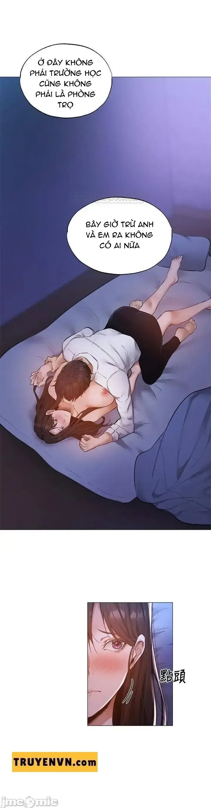 đọc truyện Căn Phòng Xôi Thịt Chương 37 ảnh 21 tại Giả Dược