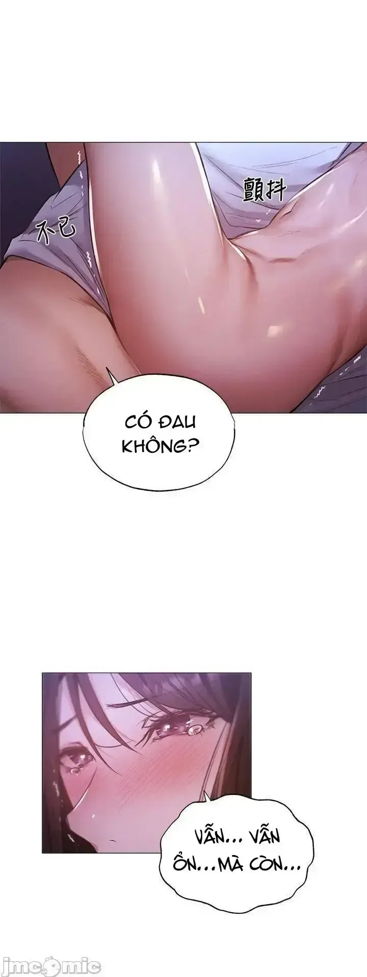 đọc truyện Căn Phòng Xôi Thịt Chương 37 ảnh 33 tại Giả Dược