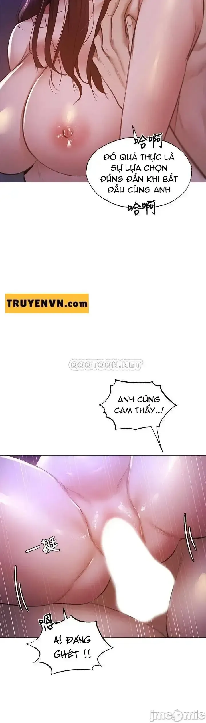 đọc truyện Căn Phòng Xôi Thịt Chương 38 ảnh 14 tại Giả Dược