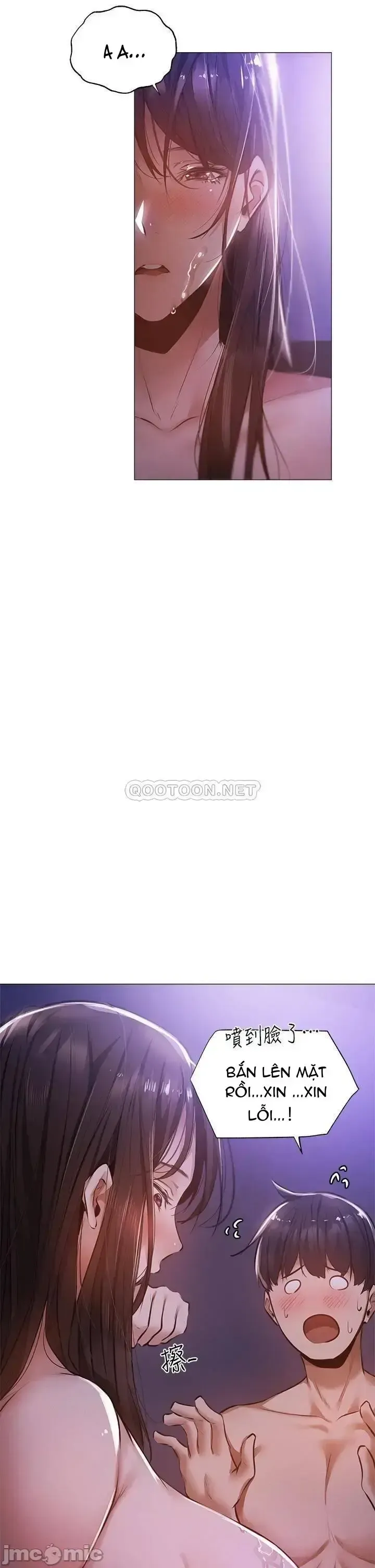 đọc truyện Căn Phòng Xôi Thịt Chương 38 ảnh 19 tại Giả Dược