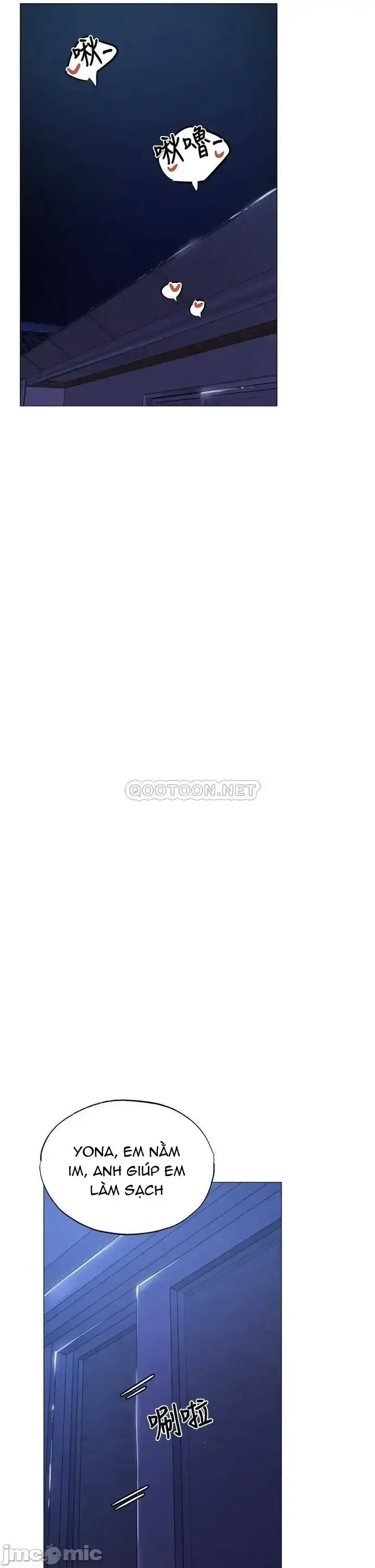 đọc truyện Căn Phòng Xôi Thịt Chương 38 ảnh 23 tại Giả Dược