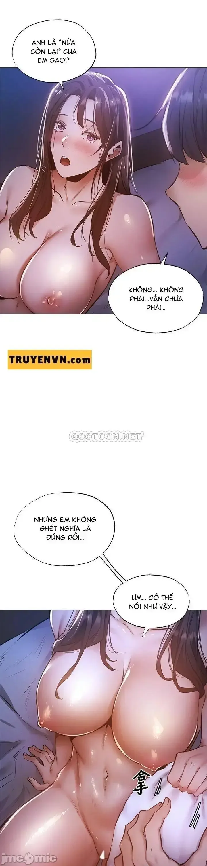 đọc truyện Căn Phòng Xôi Thịt Chương 38 ảnh 26 tại Giả Dược