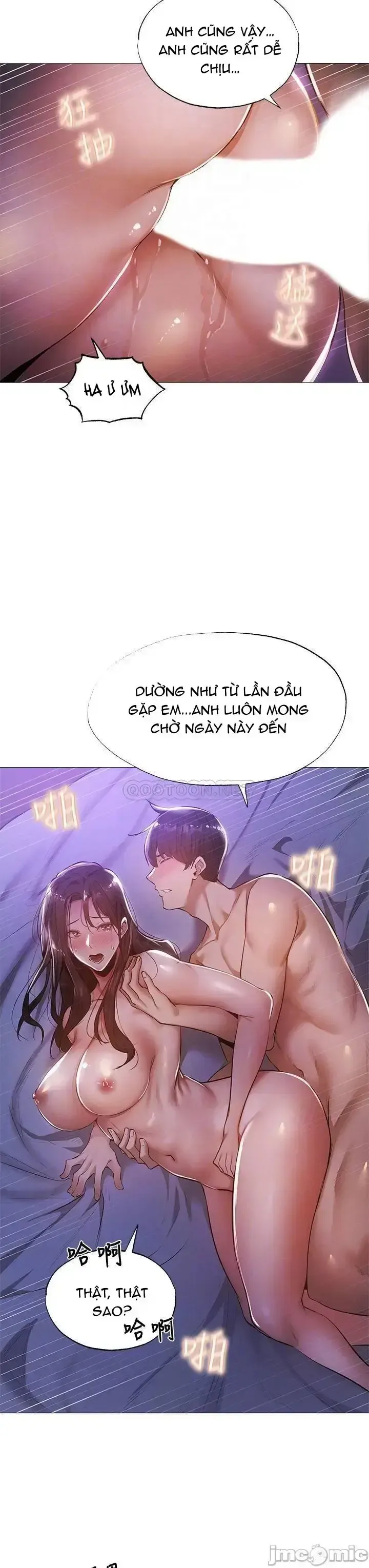đọc truyện Căn Phòng Xôi Thịt Chương 38 ảnh 7 tại Giả Dược