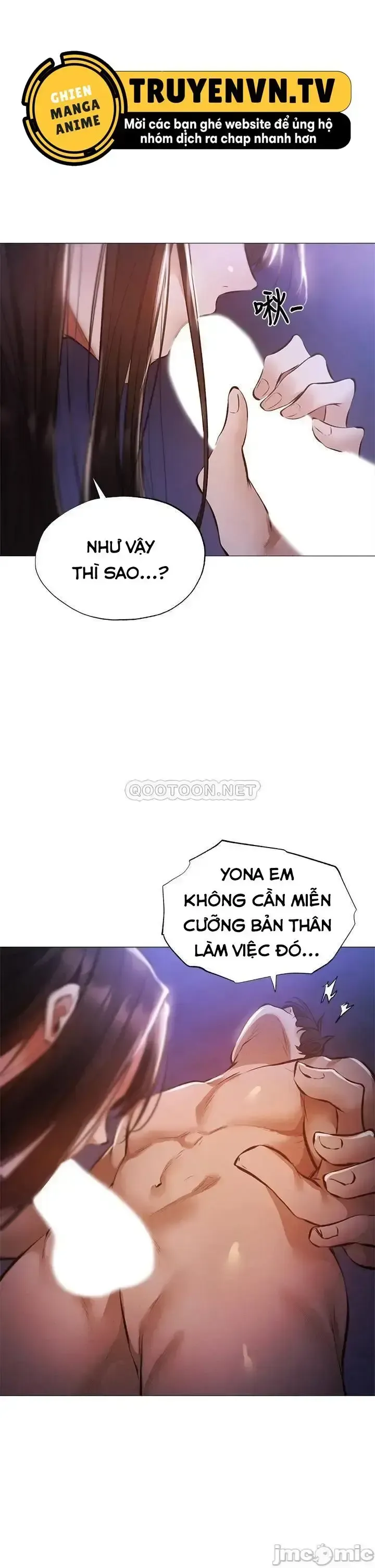 đọc truyện Căn Phòng Xôi Thịt Chương 39 ảnh 2 tại Giả Dược