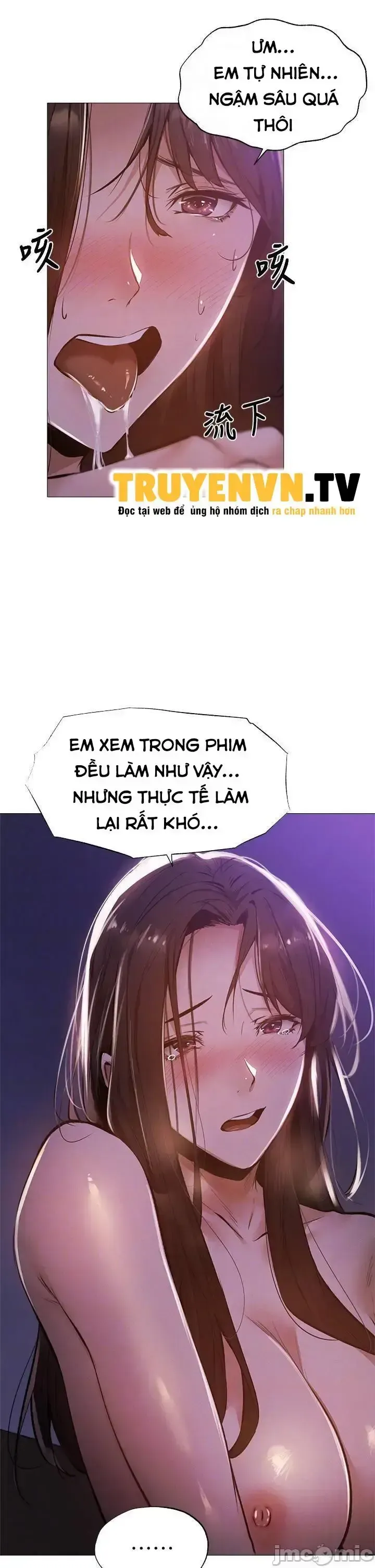 đọc truyện Căn Phòng Xôi Thịt Chương 39 ảnh 11 tại Giả Dược