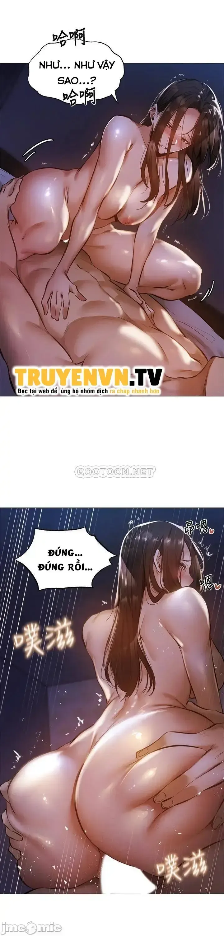 đọc truyện Căn Phòng Xôi Thịt Chương 39 ảnh 27 tại Giả Dược