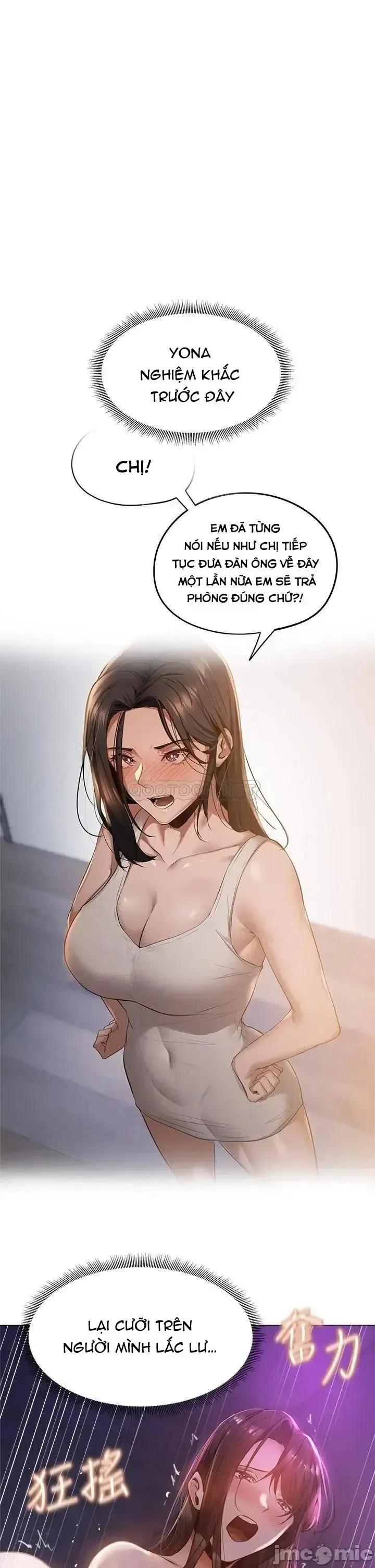 đọc truyện Căn Phòng Xôi Thịt Chương 39 ảnh 30 tại Giả Dược