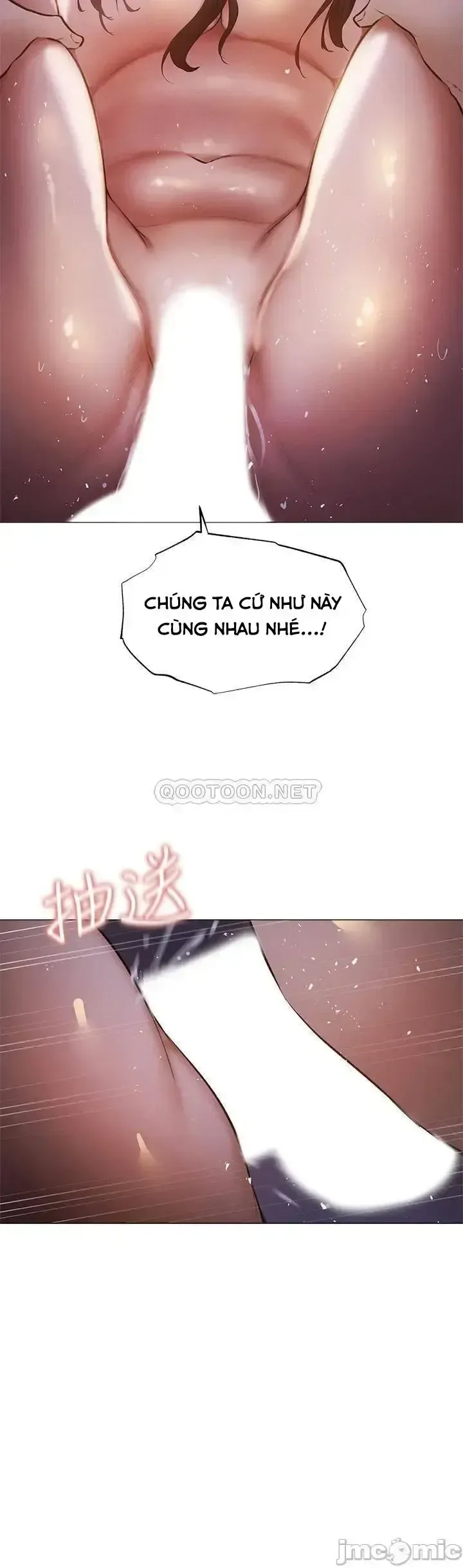 đọc truyện Căn Phòng Xôi Thịt Chương 39 ảnh 35 tại Giả Dược