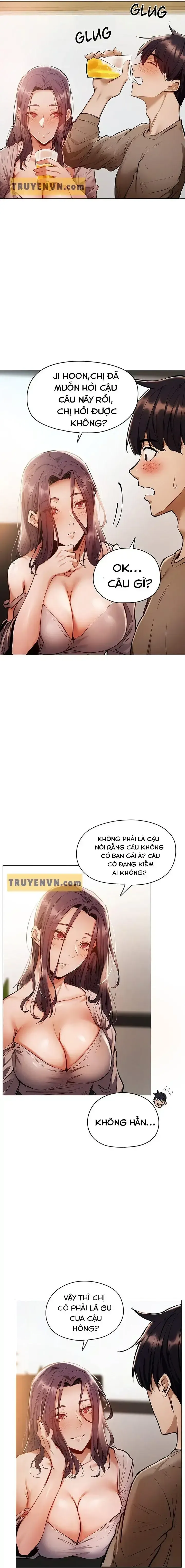 đọc truyện Căn Phòng Xôi Thịt Chương 4 ảnh 19 tại Giả Dược
