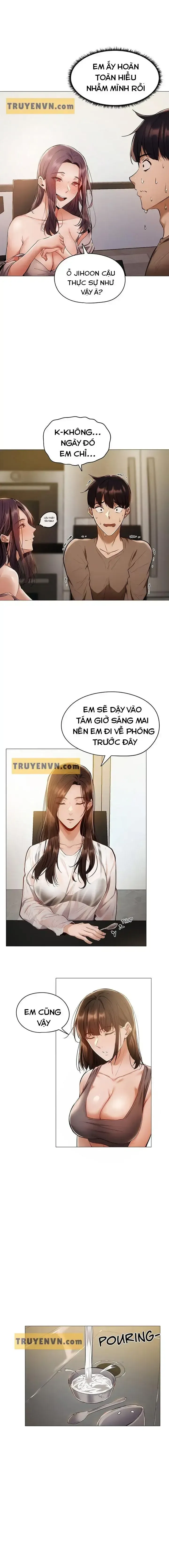 đọc truyện Căn Phòng Xôi Thịt Chương 4 ảnh 22 tại Giả Dược