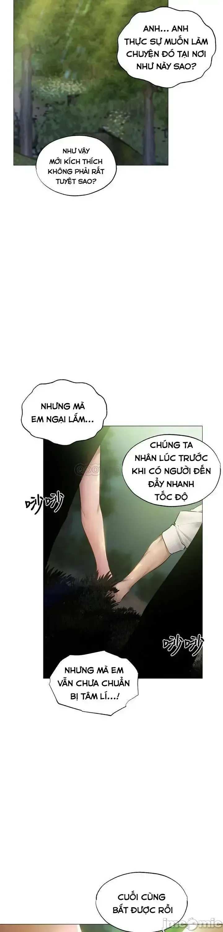 đọc truyện Căn Phòng Xôi Thịt Chương 40 ảnh 23 tại Giả Dược